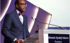 Investissement : Akinwumi Adesina drague les entreprises japonaises Investissement : Akinwumi Adesina drague les entreprises japonaises