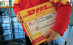 Commerce : DHL vante les mérites de son service client