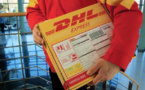 Commerce : DHL vante les mérites de son service client Commerce : DHL vante les mérites de son service client