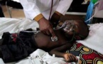 Sénégal : La mortalité infantile baisse fortement sur la période 2000-2015