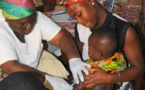 Sénégal  : Une enquête de l’ANSD révélé une disponibilité satisfaisante des services de soins de santé pour les enfants en 2015.
