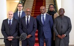 Sénégal-Fmi : Vers la finalisation d’un nouveau programme