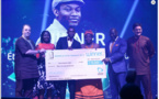 Distinction : Fiston Mwanza Mujila remporte le prix Etisalat de littérature