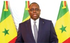 Sénégal An 56: Discours à la Nation du 03 Avril 2016