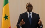 Sénégal An 56: Discours à la nation du Président Macky Sall