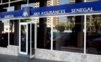 Sénégal: AXA  leader incontesté du marché de l’assurance dommage en 2015