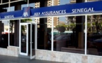 Sénégal: AXA  leader incontesté du marché de l’assurance dommage en 2015