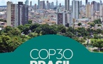 Cop 30 à Belem : Afreximbank défend le développement durable et l’industrialisation de l’Afrique