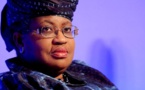 SANTE : Okonjo-Iweala suggère l’investissement dans les programmes de vaccination