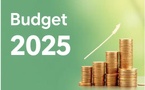 Budget général : Les recettes se sont établies à 3254,0 milliards au 3e trimestre 2025