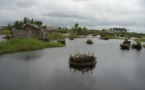 L'agriculture familiale, sous le signe du poisson au Bénin
