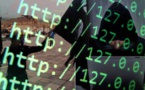 Le combat en ligne contre l'EI