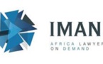 Justice : Imani lance son premier service d'avocats africains