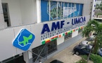 VACANCE DE LA PRESIDENCE DE l’AMF-UMOA : Risques et menaces d’un trou d’air