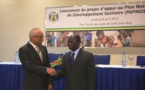 Santé: Le Gabon veut des hôpitaux accessibles à tous