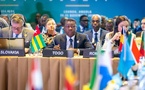 7e sommet Afrique-Europe : Les engagements conjoints pris à Luanda salués par l’Aef
