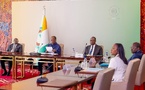 Coup d’Etat en Guinée Bissau : La Cedeao réaffirme la tolérance zéro à l'égard des changements anticonstitutionnels