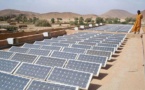 Energies renouvelables : La Saber et Oragroup misent 200millions d’euros