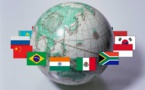 Reprise de la croissance : Légère hausse pour les pays émergents