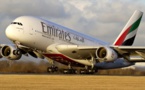 Transport aérien : Emirates augmente sa franchise de bagages gratuite sur son réseau en Afrique