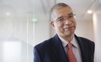 Banque de développement Shelter Afrique :   Lionel Zinsou élu au poste de président du Conseil d’administration