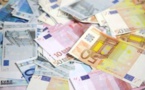 Envois de fonds : Légère hausse de 0,4% en 2015