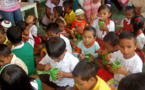 Petite enfance : La Banque mondiale et l’UNICEF demandent des investissements conséquents Petite enfance : La Banque mondiale et l’UNICEF demandent des investissements conséquents