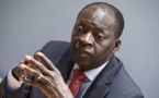 Réunion du Groupe consultatif africain : Bio-Tchané satisfait de ses échanges avec Lagarde