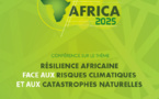Environnement : Africa2025 se penche sur les changements climatiques