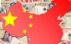 Le monde au risque de l'économie chinoise