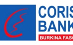 Coris Bank International Burkina: Introduction prochaine en Bourse