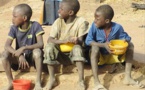 Enfants de la rue : L’UNICEF appelle à combattre le fléau