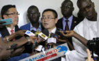 Coopération : Des hommes d’affaires chinois en prospection au Sénégal