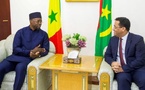 Sénégal-Mauritanie : Le Premier ministre Moctar Ould Djay en visite du 8 au 9 janvier 2026