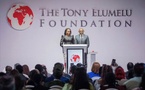 Programme d’entrepreneuriat  Tef 2026 : La Fondation Tony Elumelu annonce l’ouverture des candidatures
