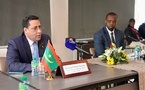 Visite de travail du Premier ministre mauritanien à Dakar : Quatre accords signés entre les deux pays