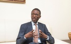 François SENE, Directeur National de la Banque Centrale des Etats de l’Afrique de l’Ouest (BCEAO) :  « Le dynamisme du crédit s’est maintenu, en particulier au bénéfice des entreprises et des secteurs productifs »