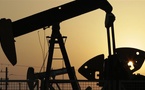 Pétrole brut : Les cours mondiaux ont maintenu leur tendance baissière en novembre