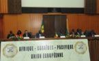 Afrique: APE, migration, terrorisme…au menu du 41ème Conseil des Ministres ACP-UE