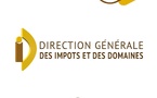 Direction générale des impôts et des domaines  : Mise en marche des plateformes applicatives