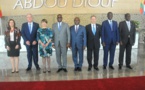 Assises ACP-UE : Macky Sall salue le dynamisme de la coopération