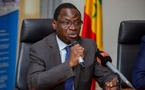 Promotion de l’industrialisation : Le ministre Serigne Guèye Diop rappelle les ambitions du Sénégal