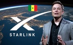 Starlink débarque au Sénégal