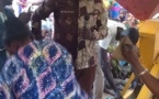 RSE : Birame  Faye soulage les femmes de Fatick