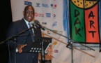 Biennale : Macky Sall salue la créativité des artistes