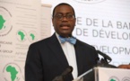 BAD : Akinwumi Adésina salue le dynamisme de la coopération avec le Sénégal BAD : Akinwumi Adésina salue le dynamisme de la coopération avec le Sénégal