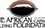 AFRIQUE : L’ACBF appelle à un renforcement des capacités des acteurs de développement