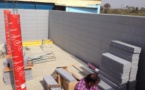 PECHE : IGLOO construit une chambre froide solaire à Cayar