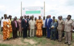 Habitat : Une cité pour les cultivateurs de cacao en Côte d’Ivoire