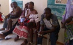 Rapport : Cicodev présente un rapport sur  l’Accueil dans les structures de santé Rapport : Cicodev présente un rapport sur  l’Accueil dans les structures de santé